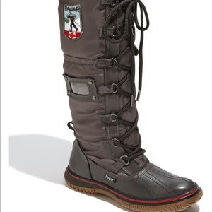 New without box Pajar winter boots size 7-7.5